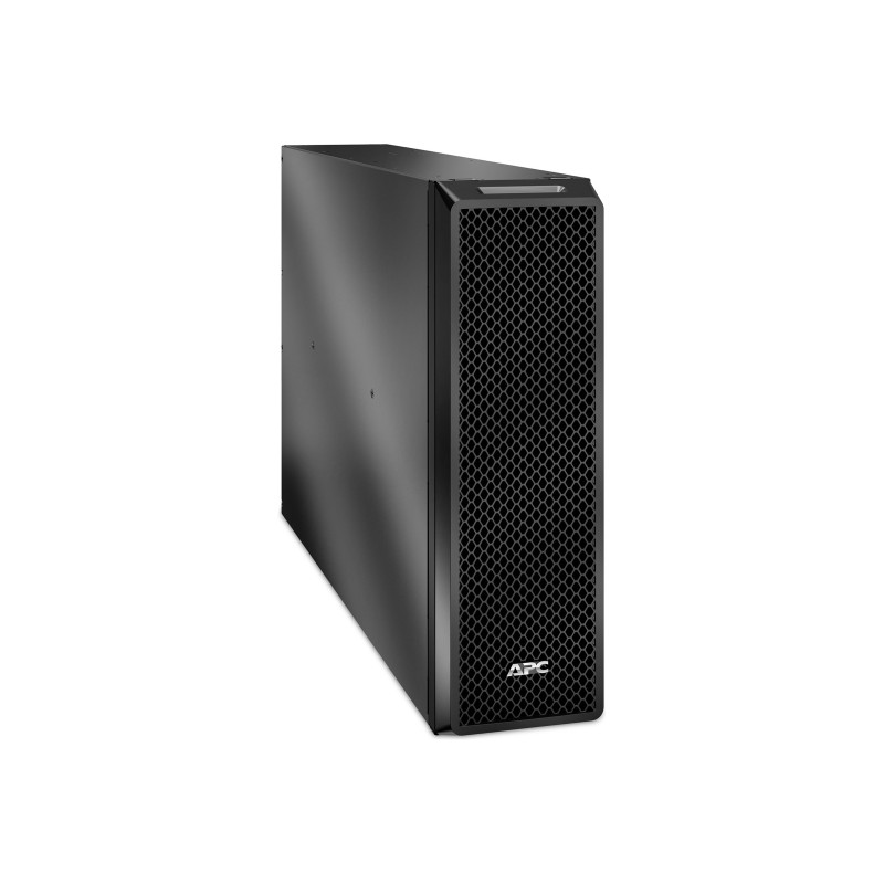 APC SMART-UPS EXTERNAL BATTERY (SRT SERIES), 192V (FOR SRT8KXLI & SRT10KXLI)