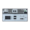 APC EASY UPS ON-LINE LI-ION SRVL RT EXT. RUNTIME 6000VA 230V, WITH RAIL KIT BATT PACK