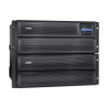 APC SMART-UPS (SMX), 3000VA, IEC(8), EXT BATT(0/10), SMART SLOT, LCD, 4U RACK/TWR, 3YR