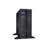 APC SMART-UPS (SMX), 3000VA, IEC(8), EXT BATT(0/10), SMART SLOT, LCD, 4U RACK/TWR, 3YR