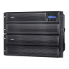 APC SMART-UPS (SMX), 3000VA, IEC(8), EXT BATT(0/10), SMART SLOT, LCD, 4U RACK/TWR, 3YR