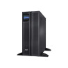 APC SMART-UPS (SMX), 3000VA, IEC(8), EXT BATT(0/10), SMART SLOT, LCD, 4U RACK/TWR, 3YR