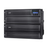 APC SMART-UPS (SMX), 3000VA, IEC(8), EXT BATT(0/10), SMART SLOT, LCD, 4U RACK/TWR, 3YR