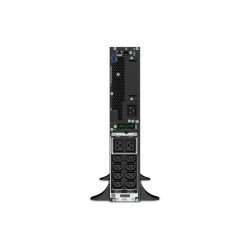 APC (SRT2200XLI) SMART-UPS SRT 2200VA 230V, 3YR WTY