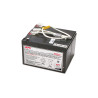 APC (RBC5) PREMIUM REPLACEMENT BATTERY CARTRIDGE, 2Y WTY (ONBATTERY ONLY)