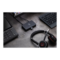 JABRA LINK 950 ADAPTER, USB-C