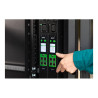 APC EASY PDU METERED ZEROU 16A 230V (18)C13 (3)C19 IEC309
