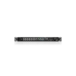 APC (NBRK0750) NETBOTZ RACK...