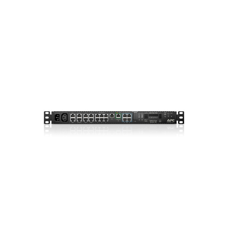 APC (NBRK0750) NETBOTZ RACK MONITOR 750