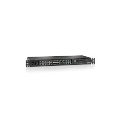 APC (NBRK0750) NETBOTZ RACK MONITOR 750