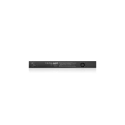 APC (NBRK0750) NETBOTZ RACK MONITOR 750