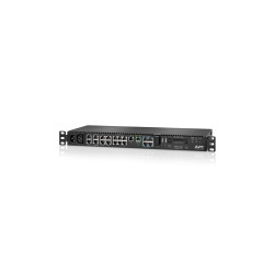 APC (NBRK0750) NETBOTZ RACK MONITOR 750