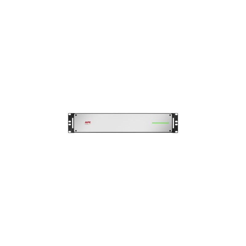 APC (XBP48RM2U-LI) SMART-UPS 48V 50AH 2.4KWH LI BATTERY PACK