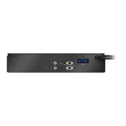 APC (XBP48RM2U-LI) SMART-UPS 48V 50AH 2.4KWH LI BATTERY PACK