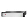 APC (XBP48RM2U-LI) SMART-UPS 48V 50AH 2.4KWH LI BATTERY PACK