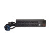 APC SWITCHED 2U RACK PDU 32A, 230V, (16) C13, 2YR