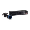 APC SWITCHED 2U RACK PDU 32A, 230V, (16) C13, 2YR