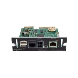APC UPS NETWORK MANAGEMENT...