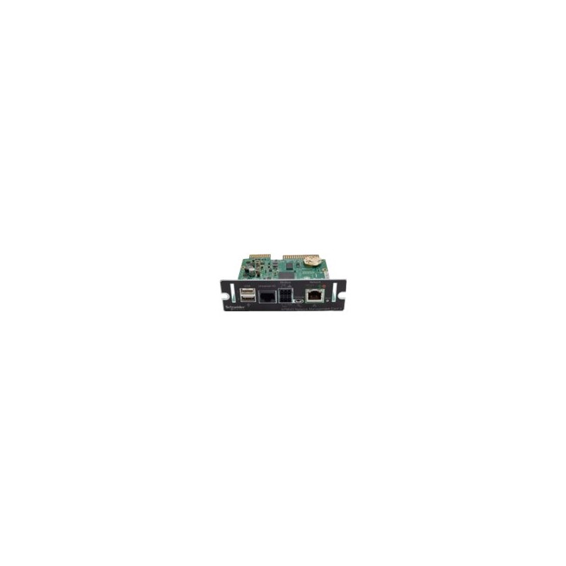 APC UPS NETWORK MANAGEMENT CARD 3
