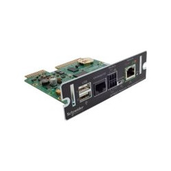 APC UPS NETWORK MANAGEMENT CARD 3