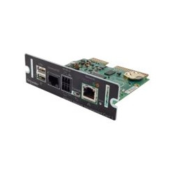APC UPS NETWORK MANAGEMENT CARD 3