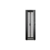 APC (AR3347) NETSHELTER SX 48U 750MM WIDE X 1200MM DEEP NETWORKING ENCLOSURE W SIDES