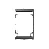 APC (AR3347) NETSHELTER SX 48U 750MM WIDE X 1200MM DEEP NETWORKING ENCLOSURE W SIDES