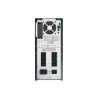 APC SMART UPS(SMT) 3000VA, IEC(8), USB, SERIAL, SMART SLOT, LCD,TWR, SMART CONNECT-3Y WTY