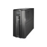 APC SMART UPS(SMT) 3000VA, IEC(8), USB, SERIAL, SMART SLOT, LCD,TWR, SMART CONNECT-3Y WTY