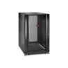 APC NetShelter SX 18U Server Rack Enclos