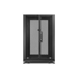 APC NetShelter SX 18U Server Rack Enclos