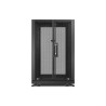 APC NetShelter SX 18U Server Rack Enclos