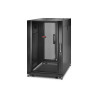 APC NetShelter SX 18U Server Rack Enclos