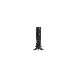 APC SMART-UPS (SRT), 3000VA, IEC(8), SMART SLOT, LCD, TWR, 3YR
