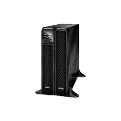 APC SMART-UPS (SRT), 3000VA, IEC(8), SMART SLOT, LCD, TWR, 3YR