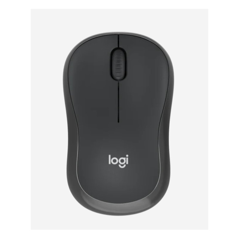 M240 SILENT BLUETOOTH MOUSE - GRAPHITE