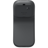 LOGITECH MOBI FOLD MOUSE FOR BUSINESS,FOLDABLE,LOGIBOLT,BT,GRAPHITE,2Y WTY