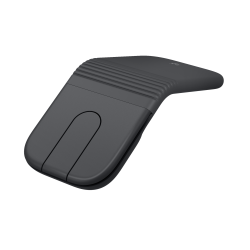 LOGITECH MOBI FOLD MOUSE FOR BUSINESS,FOLDABLE,LOGIBOLT,BT,GRAPHITE,2Y WTY
