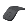 LOGITECH MOBI FOLD MOUSE FOR BUSINESS,FOLDABLE,LOGIBOLT,BT,GRAPHITE,2Y WTY