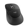 LOGITECH M850 L WIRELESS MOUSE, USB-C, 2.4GHZ/BT-N,GRAPHITE