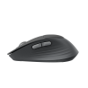 LOGITECH M850 L WIRELESS MOUSE, USB-C, 2.4GHZ/BT-N,GRAPHITE
