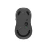 LOGITECH SIGNATURE M650 WIRELELEFT HAND MOUSE,BOLT USB RECEIVER,BT,GRAPHITE - 1 YR WTY