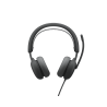 LOGITECH ZONE WIRED 2 MS STEREO HEADSET,NOISE CANCELLING,USB