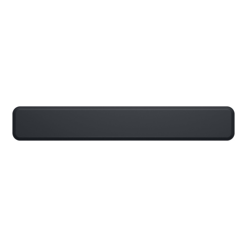 LOGITECH MX PALM REST, NO-SLIP SUPPORT FOR HOURS OF COMFORTABLE TYPING, 1YR WTY