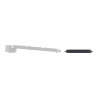 LOGITECH MX PALM REST, NO-SLIP SUPPORT FOR HOURS OF COMFORTABLE TYPING, 1YR WTY
