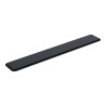 LOGITECH MX PALM REST, NO-SLIP SUPPORT FOR HOURS OF COMFORTABLE TYPING, 1YR WTY