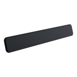 LOGITECH MX PALM REST, NO-SLIP SUPPORT FOR HOURS OF COMFORTABLE TYPING, 1YR WTY
