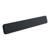 LOGITECH MX PALM REST, NO-SLIP SUPPORT FOR HOURS OF COMFORTABLE TYPING, 1YR WTY