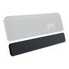 LOGITECH MX PALM REST, NO-SLIP SUPPORT FOR HOURS OF COMFORTABLE TYPING, 1YR WTY