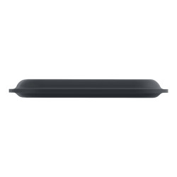 LOGITECH MX PALM REST, NO-SLIP SUPPORT FOR HOURS OF COMFORTABLE TYPING, 1YR WTY
